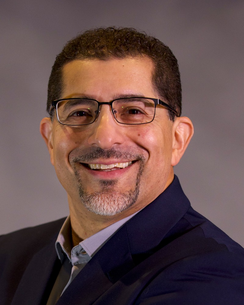 Dr. Raúl Sánchez