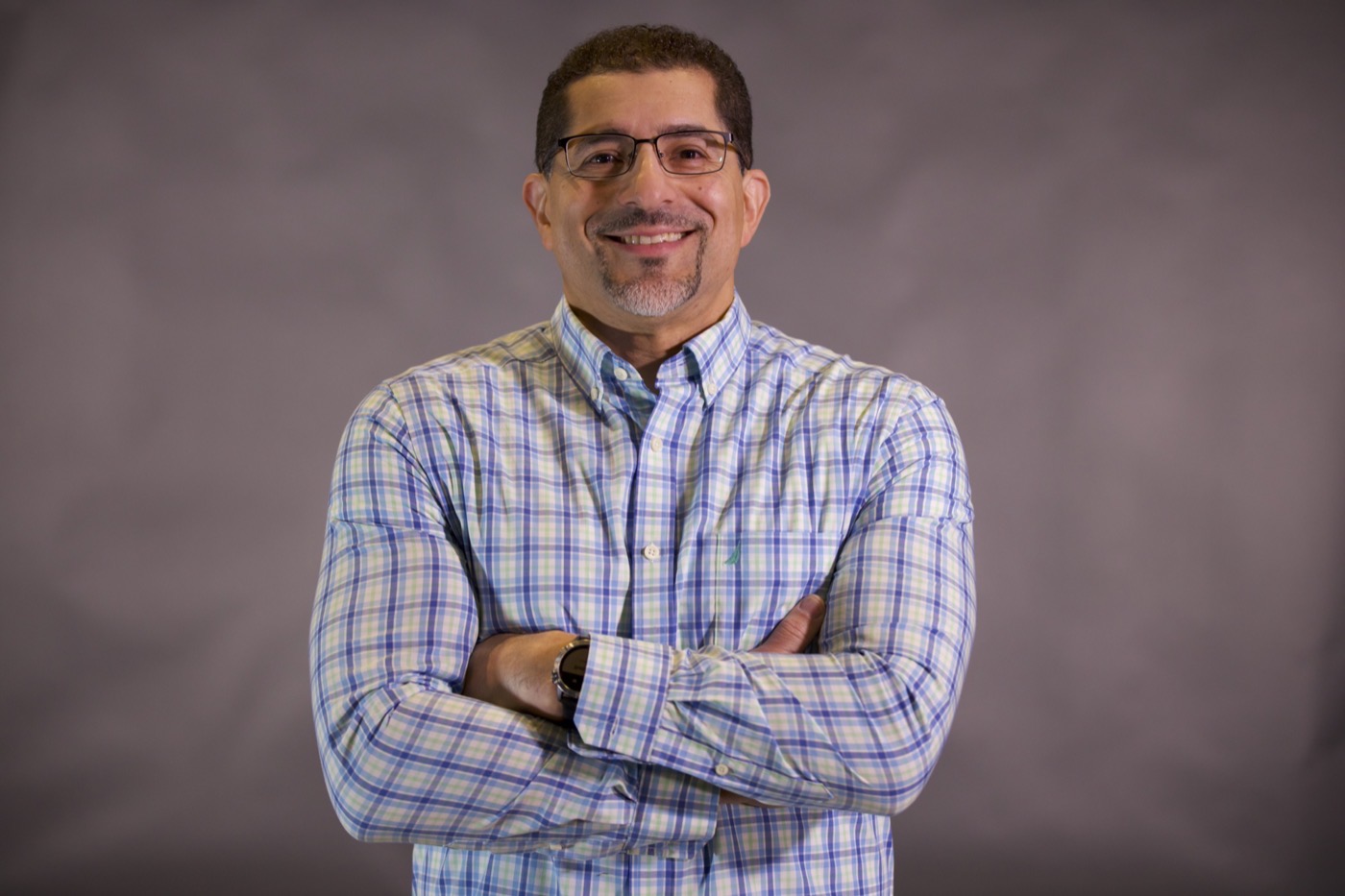 Dr. Raúl Sánchez