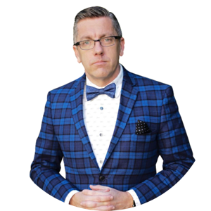 Paul Getter