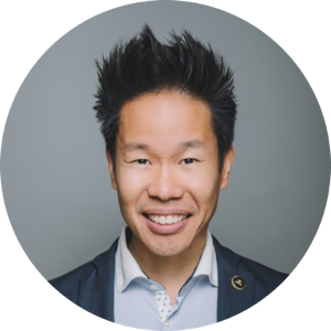 Christopher Kai